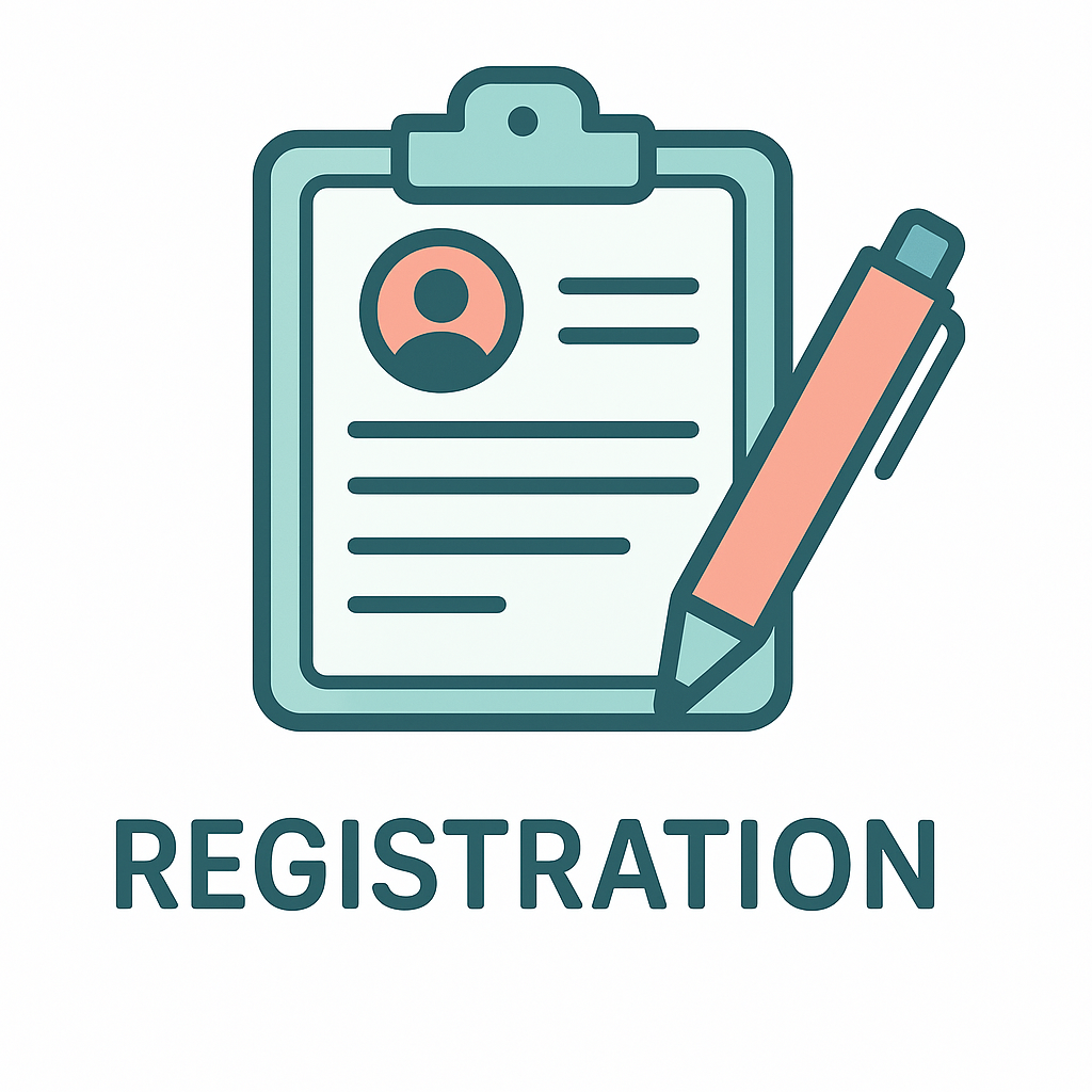 registration