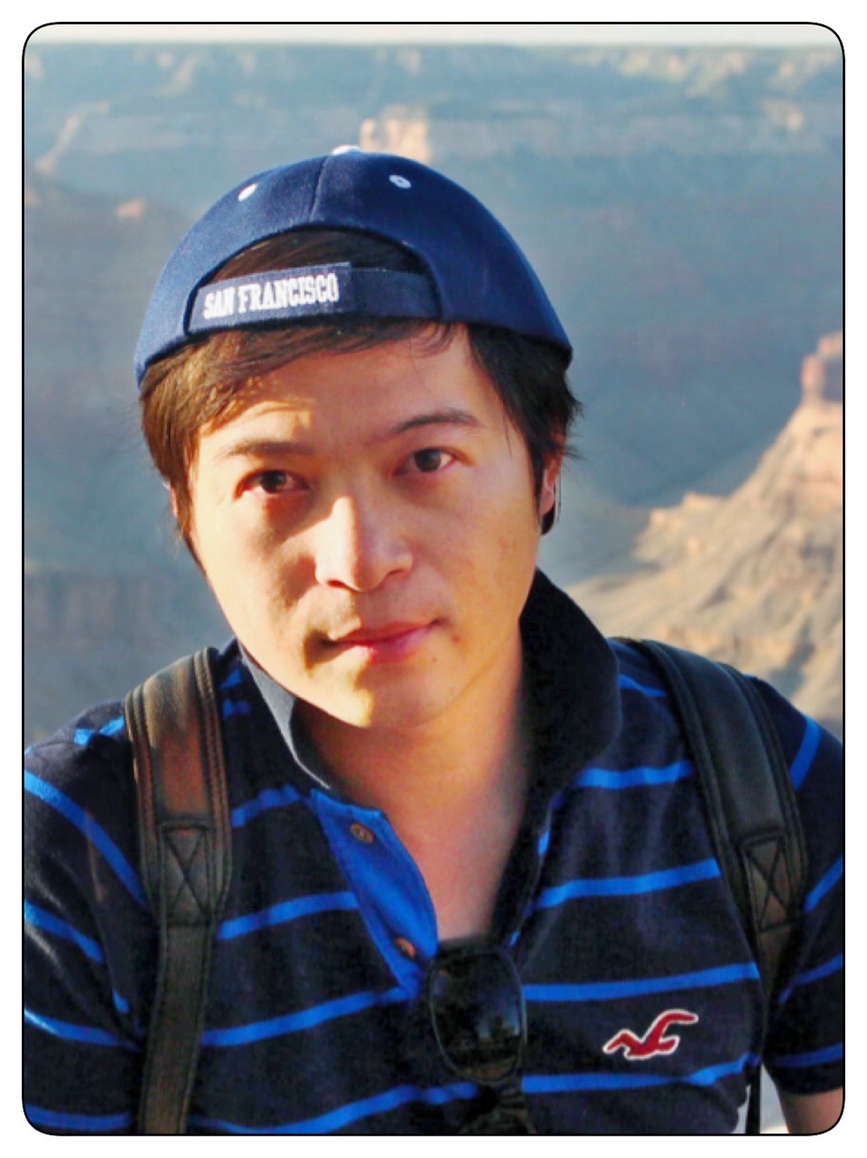 04 Prof. Hao Ming Chen