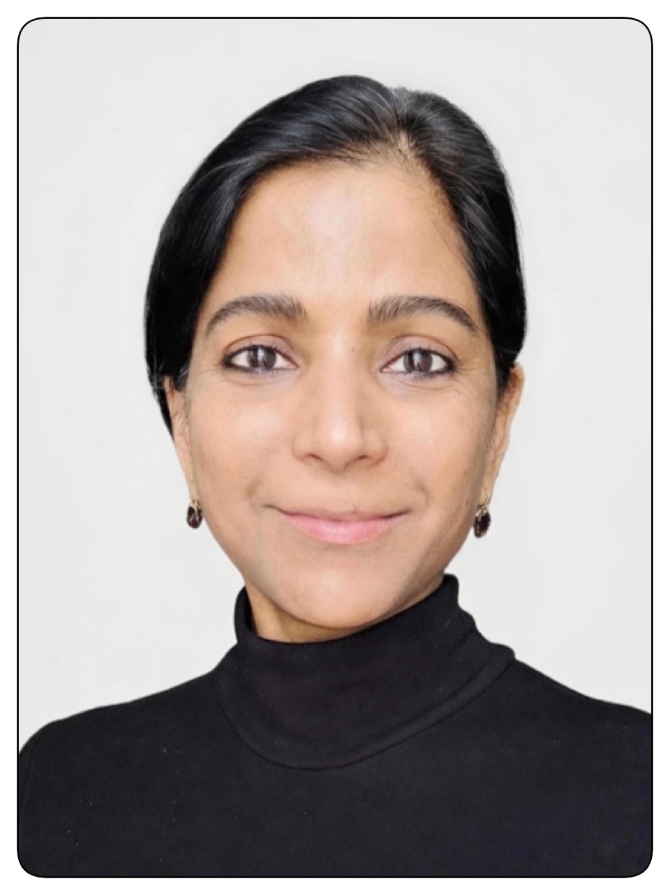 Dr.Ritimuska Sarangi