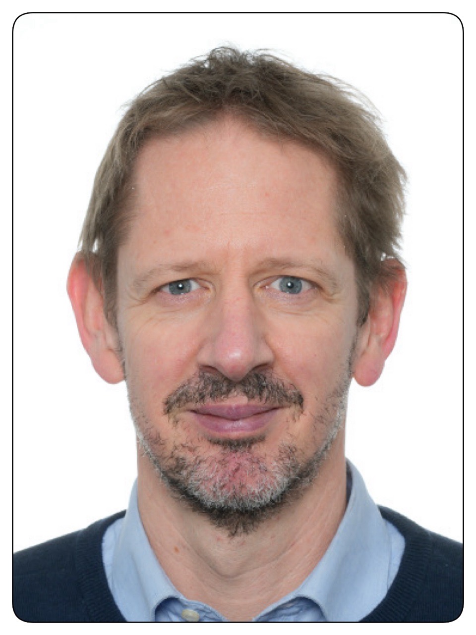 Prof. Dr. Maarten Nachtegaal