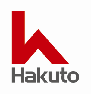 Bronze Sponsors Hakuto