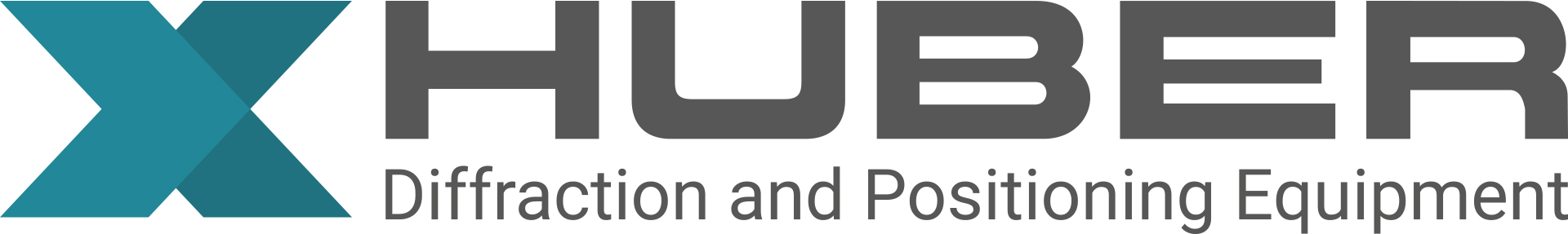 Exhibition Huber Diffraktionstechnik